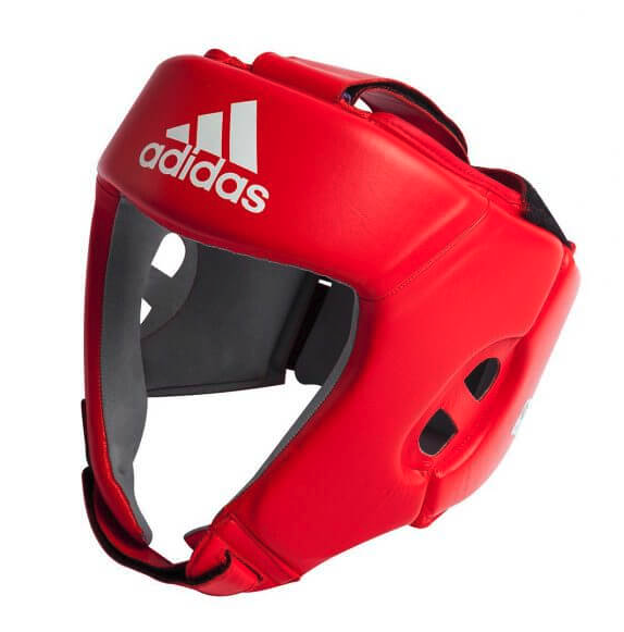 Adidas IBA Boxing Head Guard